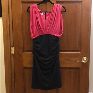 Suzi Chin for Maggy Boutique Dress